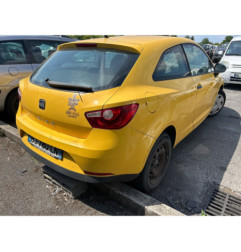 SEAT IBIZA 4 PHASE 1 1.2i - 12V