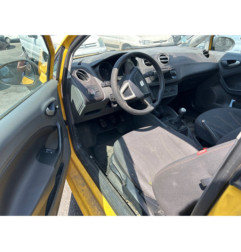 SEAT IBIZA 4 PHASE 1 1.2i - 12V