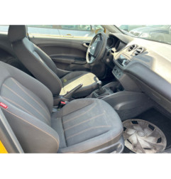 SEAT IBIZA 4 PHASE 1 1.2i - 12V