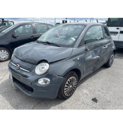 FIAT 500 2 PHASE 2 1.2i - 8V Photo n°1