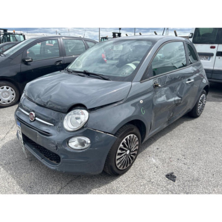 FIAT 500 2 PHASE 2 1.2i - 8V Photo n°1