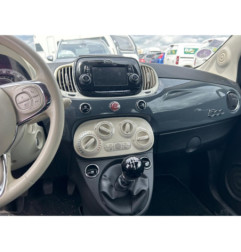 FIAT 500 2 PHASE 2 1.2i - 8V