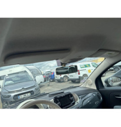 FIAT 500 2 PHASE 2 1.2i - 8V