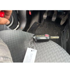 FIAT 500 2 PHASE 2 1.2i - 8V