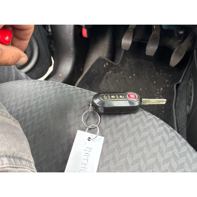 FIAT 500 2 PHASE 2 1.2i - 8V Photo n°7