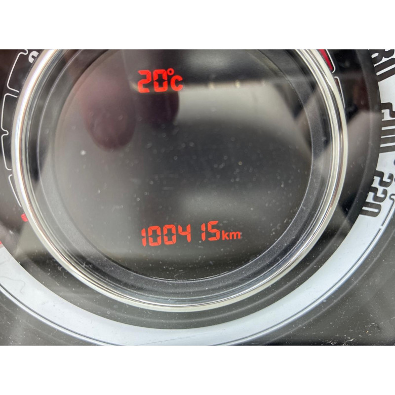 FIAT 500 2 PHASE 2 1.2i - 8V Photo n°12