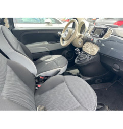 FIAT 500 2 PHASE 2 1.2i - 8V