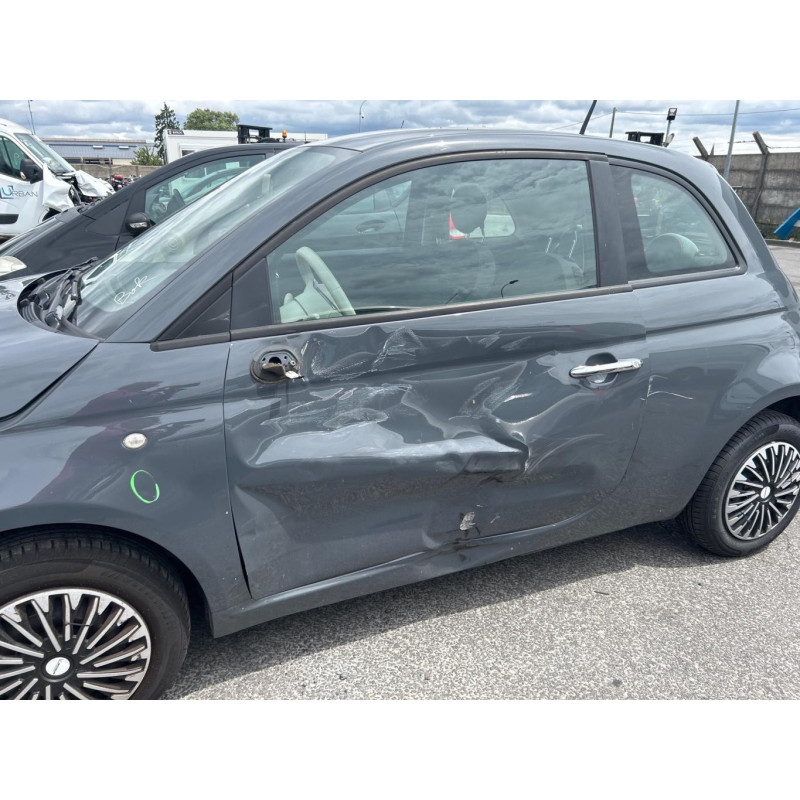 FIAT 500 2 PHASE 2 1.2i - 8V Photo n°14