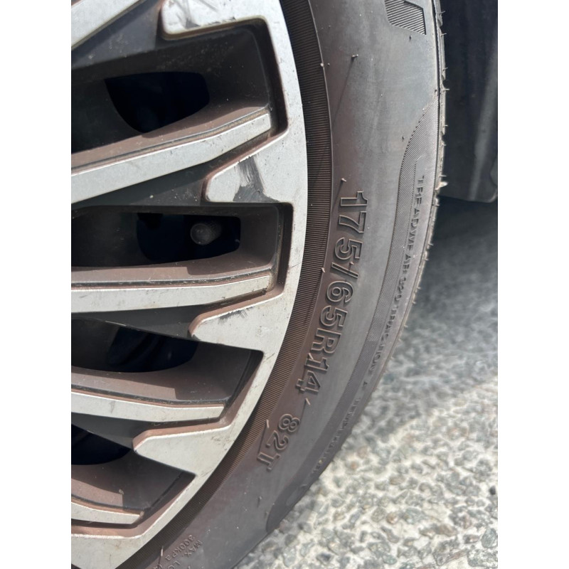 FIAT 500 2 PHASE 2 1.2i - 8V Photo n°17