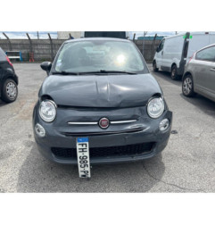 FIAT 500 2 PHASE 2 1.2i - 8V