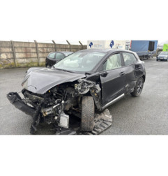 FORD PUMA 2 PHASE 1 1.0i - 12V TURBO MHEV Photo n°1