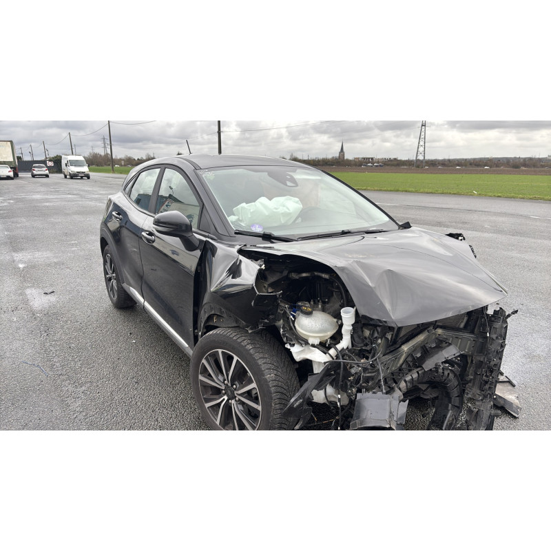 FORD PUMA 2 PHASE 1 1.0i - 12V TURBO MHEV Photo n°2