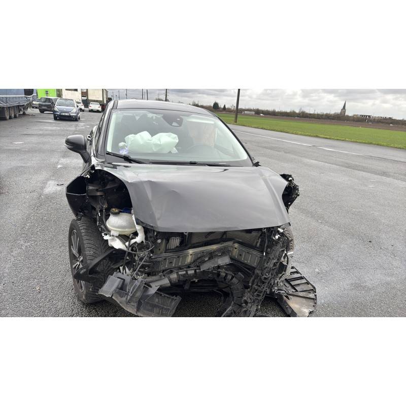 FORD PUMA 2 PHASE 1 1.0i - 12V TURBO MHEV Photo n°7