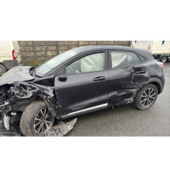 FORD PUMA 2 PHASE 1 1.0i - 12V TURBO MHEV