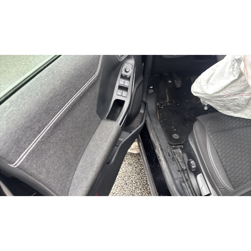 FORD PUMA 2 PHASE 1 1.0i - 12V TURBO MHEV Photo n°9