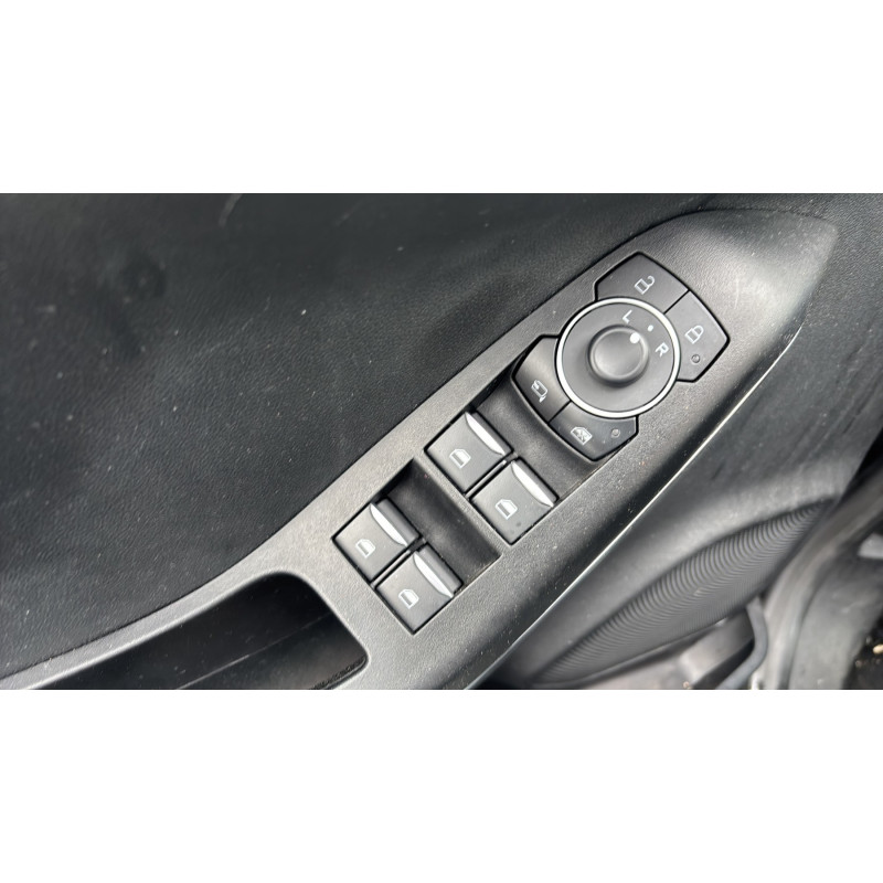 FORD PUMA 2 PHASE 1 1.0i - 12V TURBO MHEV Photo n°11