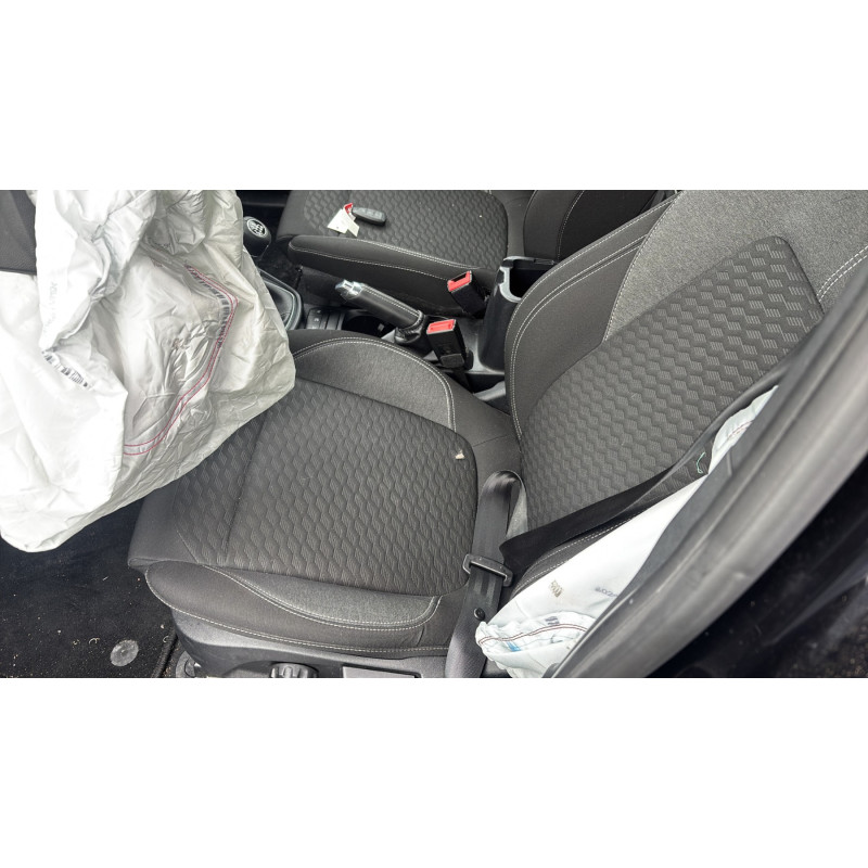 FORD PUMA 2 PHASE 1 1.0i - 12V TURBO MHEV Photo n°12
