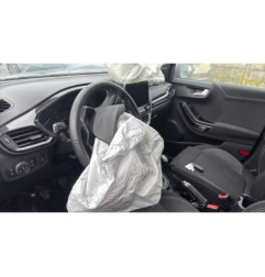 FORD PUMA 2 PHASE 1 1.0i - 12V TURBO MHEV