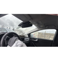 FORD PUMA 2 PHASE 1 1.0i - 12V TURBO MHEV