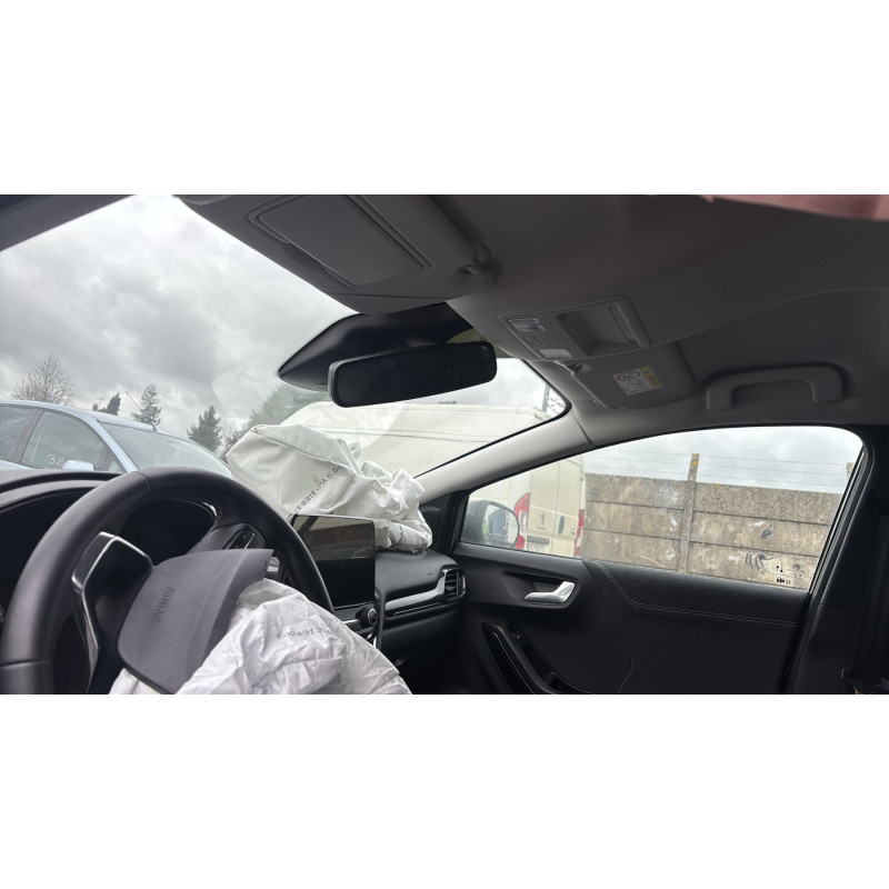FORD PUMA 2 PHASE 1 1.0i - 12V TURBO MHEV Photo n°14