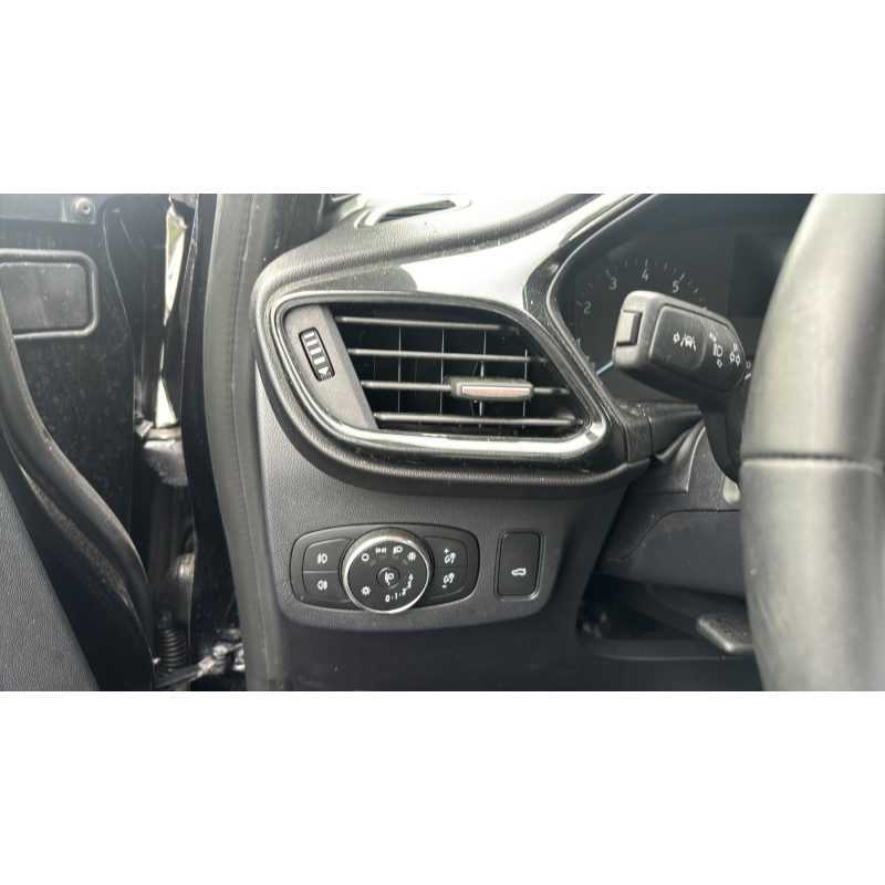 FORD PUMA 2 PHASE 1 1.0i - 12V TURBO MHEV Photo n°16