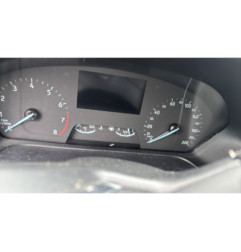 FORD PUMA 2 PHASE 1 1.0i - 12V TURBO MHEV