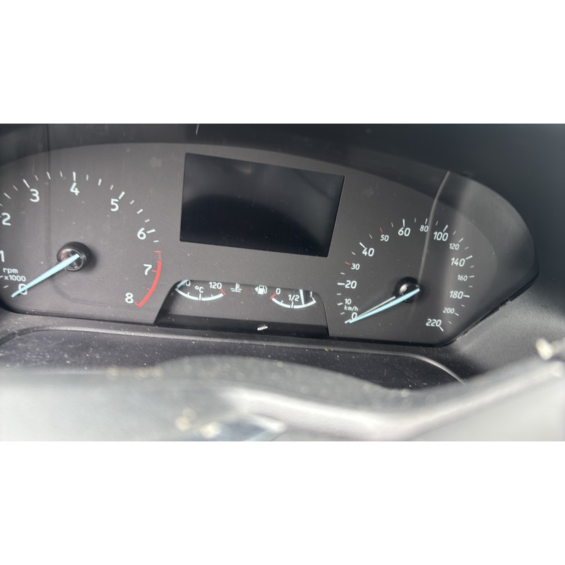 FORD PUMA 2 PHASE 1 1.0i - 12V TURBO MHEV Photo n°17