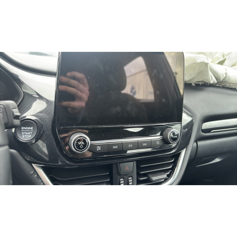 FORD PUMA 2 PHASE 1 1.0i - 12V TURBO MHEV Photo n°18