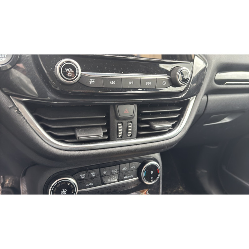 FORD PUMA 2 PHASE 1 1.0i - 12V TURBO MHEV Photo n°19