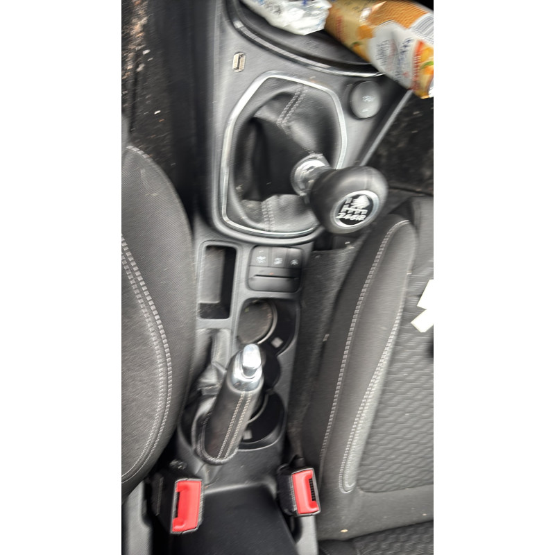 FORD PUMA 2 PHASE 1 1.0i - 12V TURBO MHEV Photo n°21