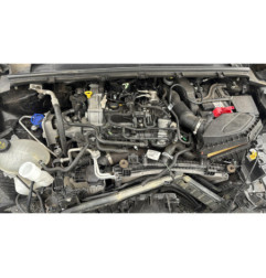FORD PUMA 2 PHASE 1 1.0i - 12V TURBO MHEV