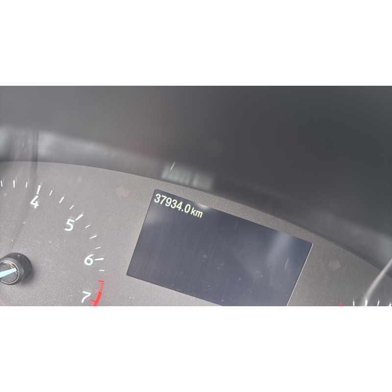 FORD PUMA 2 PHASE 1 1.0i - 12V TURBO MHEV Photo n°25