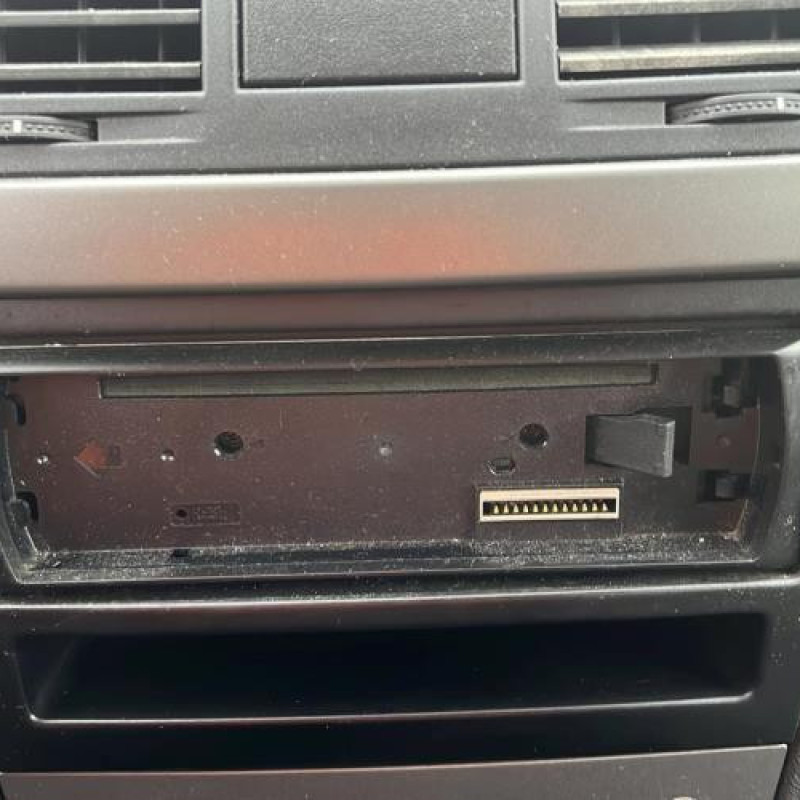 Cardan gauche (transmission) OPEL MERIVA A Photo n°11