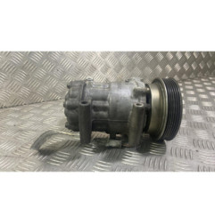 Compresseur clim RENAULT CLIO 3