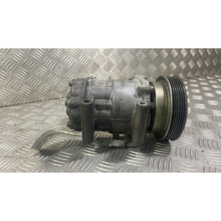 Compresseur clim RENAULT CLIO 3