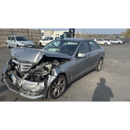 MERCEDES CLASSE C 204 PHASE 2 180 2.2 CDI - 16V TURBO Photo n°1