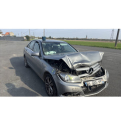 MERCEDES CLASSE C 204 PHASE 2 180 2.2 CDI - 16V TURBO