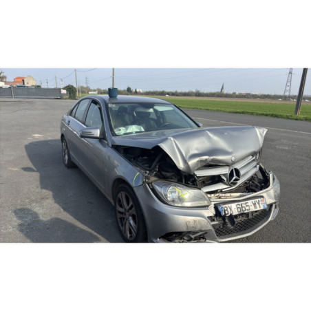 MERCEDES CLASSE C 204 PHASE 2 180 2.2 CDI - 16V TURBO