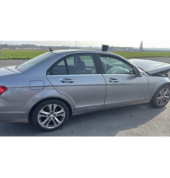 MERCEDES CLASSE C 204 PHASE 2 180 2.2 CDI - 16V TURBO