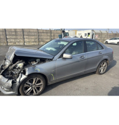 MERCEDES CLASSE C 204 PHASE 2 180 2.2 CDI - 16V TURBO