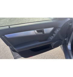 MERCEDES CLASSE C 204 PHASE 2 180 2.2 CDI - 16V TURBO