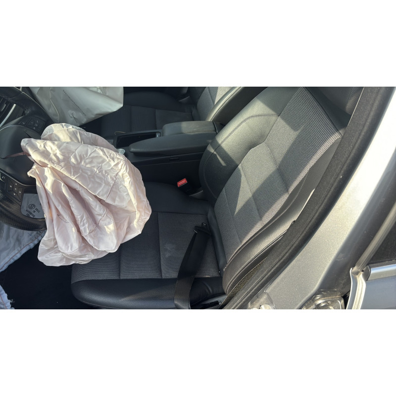 MERCEDES CLASSE C 204 PHASE 2 180 2.2 CDI - 16V TURBO Photo n°10