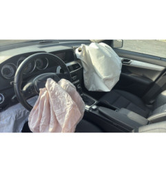 MERCEDES CLASSE C 204 PHASE 2 180 2.2 CDI - 16V TURBO