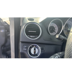 MERCEDES CLASSE C 204 PHASE 2 180 2.2 CDI - 16V TURBO