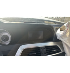 MERCEDES CLASSE C 204 PHASE 2 180 2.2 CDI - 16V TURBO