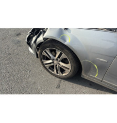 MERCEDES CLASSE C 204 PHASE 2 180 2.2 CDI - 16V TURBO