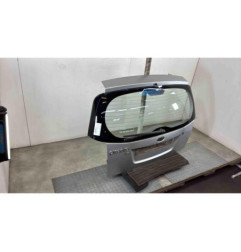 Malle/Hayon arriere KIA PICANTO 1
