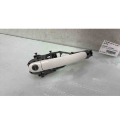 Poignee porte avant gauche VOLKSWAGEN GOLF 5