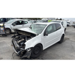 Serrure avant gauche VOLKSWAGEN GOLF 5