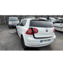 Serrure avant gauche VOLKSWAGEN GOLF 5